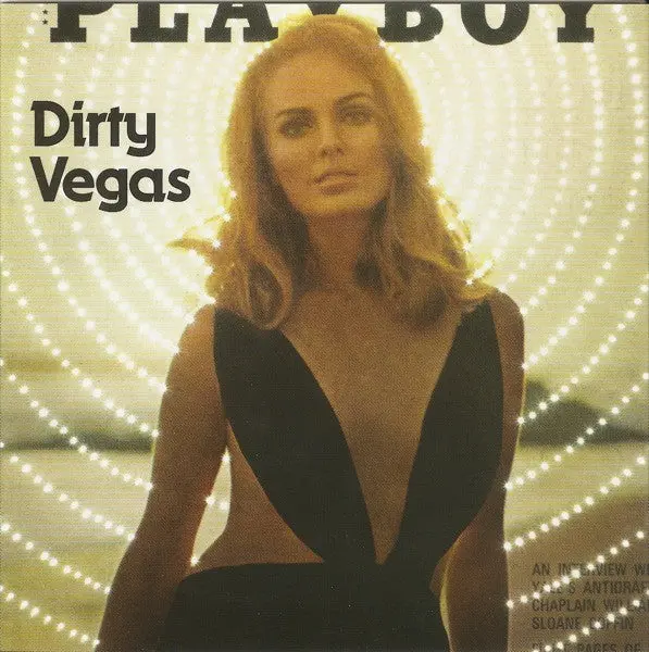 Dirty Vegas - Walk Into The Sun (Uk Remix Cd Singe) New 1