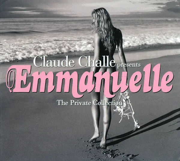 Claude Challe Presents: Emmanuelle (The Private Collection) Used Cd 1