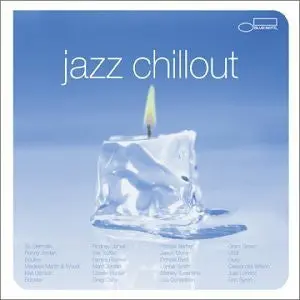 Jazz Chillout (Various) 2Cd - Used 1