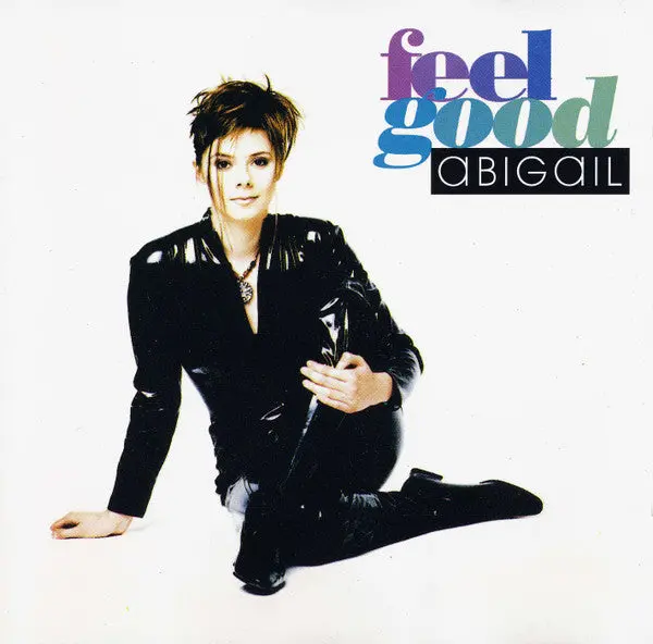 Abigail - Feel Good (Import Uk) Cd - Used 1
