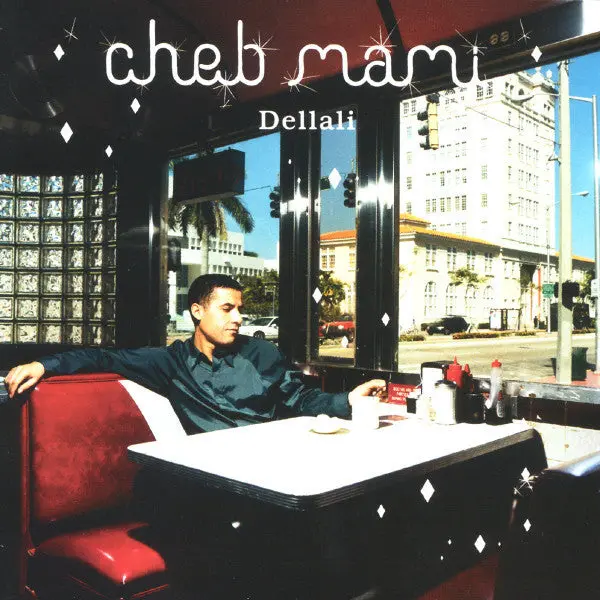 Ched Mami - Dellali (Import Cd ) Used 1