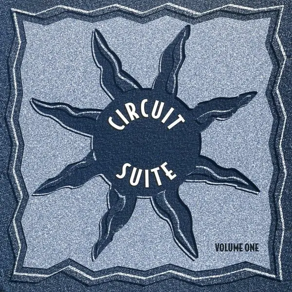 Circuit Suite Vol. One  (Various) '96  Cd - Used 1