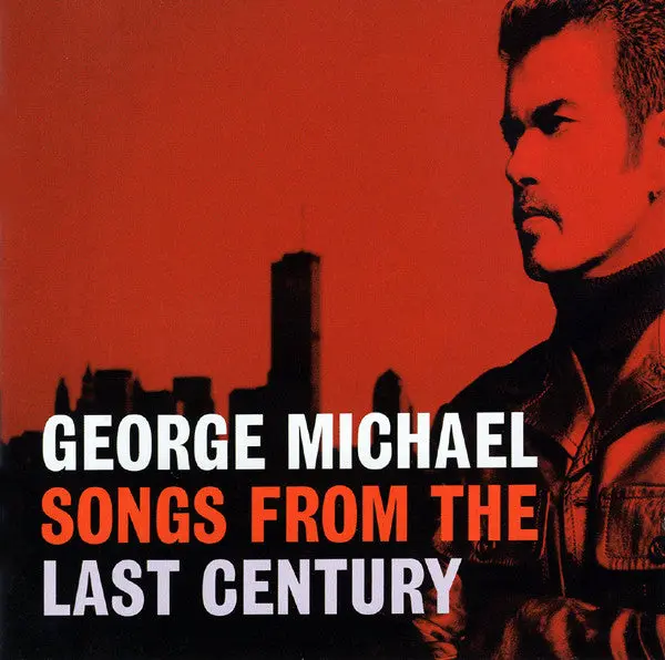 George Michael - Songs From The Last Century Cd - Used 1