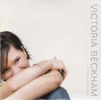 Victoria Beckham - A Mind Of It's Own (Import Cd Single) Used 1