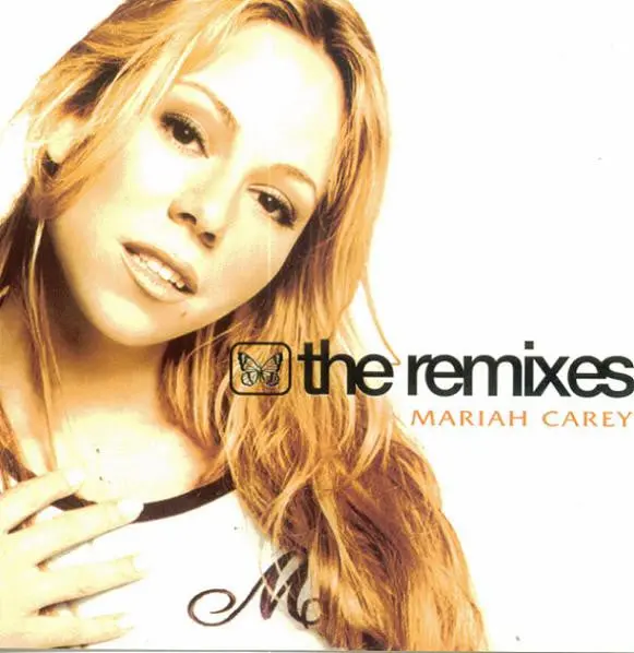 Mariah Carey - The Remixes (2Cd Set) New 1