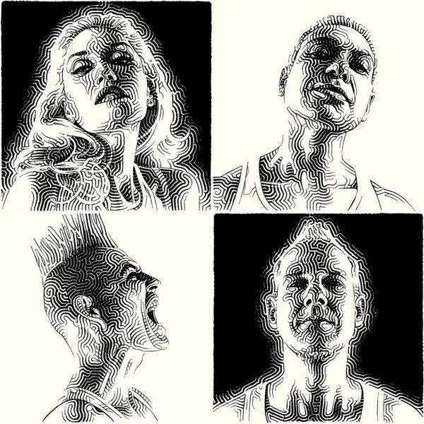No Doubt (Gwen Stefani) Push & Shove Deluxe Edition 2Cd - Used 1