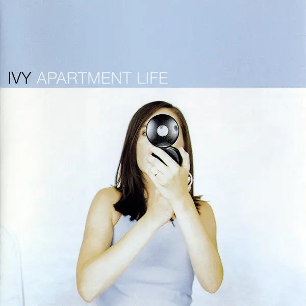 Ivy - Apartment Life Cd - Used 1