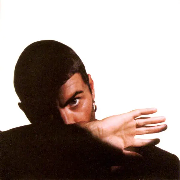 George Michael - Too Funky - Us Maxi Cd Single - Used 1