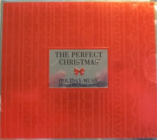 The Perfect Christmas - Holiday Music 2Cd- Used 1