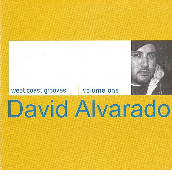 United Dj Of America Vol. 15 Mixed By David Alvarado (Various) Cd - Used 1