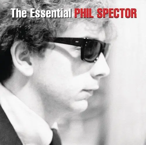 Phil Spector - The Essential 2Cd - Used 1