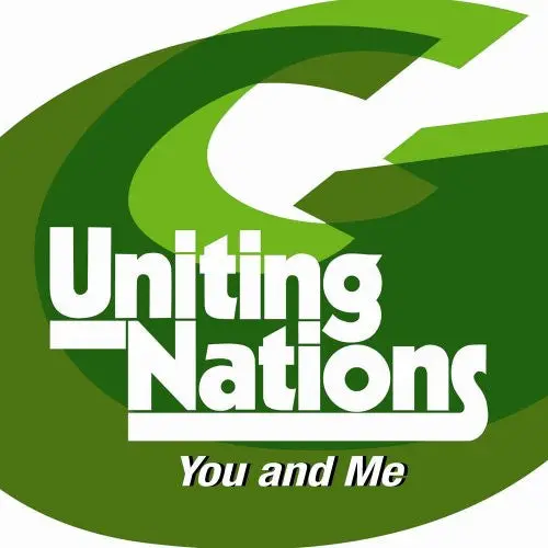 Uniting Nations - You And Me (Import Cd Single) Used 1