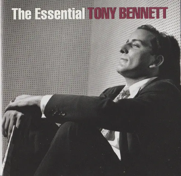 Tony Bennett - The Essential Collection 2Cd (Remastered) Used 1