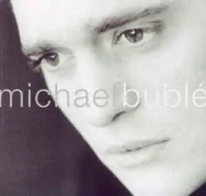 Michael Bublé-- Promo Cd Sampler 4 Tracks Rare Live Tracks- New Cd 1