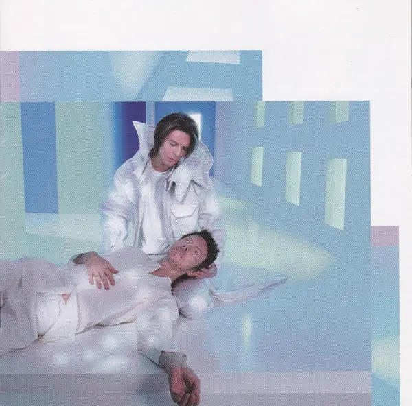 David Bowie  - Hours... Import Cd - Used 1