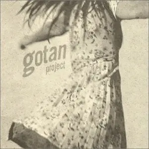 Gotan Project - Santa Maira / Triptico / El Capitalismo Ep  (Remixes)  Cd Single - Used 1