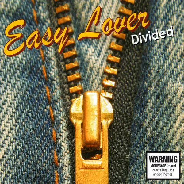 Divided - Easy Lover (Import Remix Cd Single) Used 1