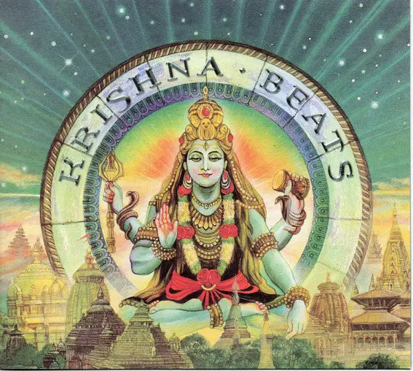 Krishna Beats (Import 2Cd) Used 1