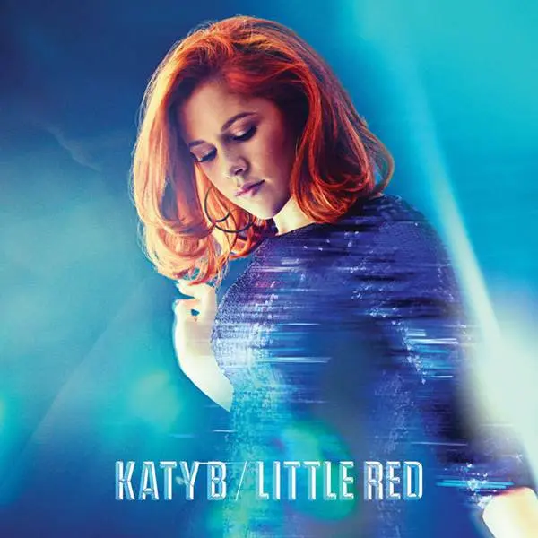Katy B / Little Red Lp 2Xvinyl (Import) Used 1