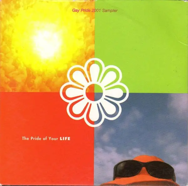 The Pride Of Your Life (Various) Cd - New 1