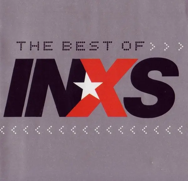 Inxs - The Best Of Cd - Used 1