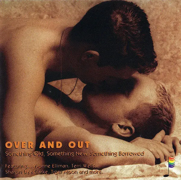 Gay Classics - Over And Out Vol. Xii (Various) Cd - Used 1