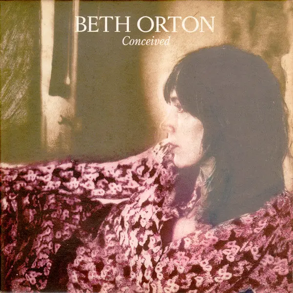 Beth Orton - Conceived (Import Cd Single) Used 1