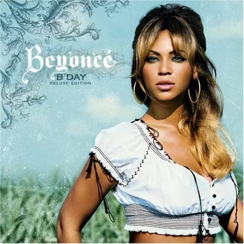Beyoncé- B'day Deluxe Edition (Best Buy Exclusive +11 Bonus) 2Cd - Used 1