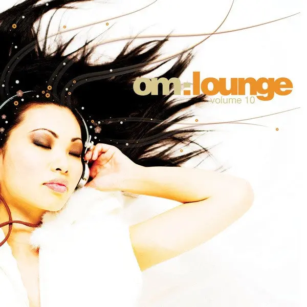 Om Lounge Volume 10 (Various) Cd - Used 1
