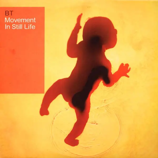 Bt- Movement In Still Life - Cd  - Used 1