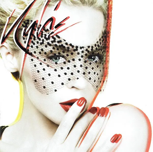 Kylie Minogue - X + Bonus Track (Us) Cd - Used 1