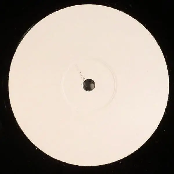 Madonna - Disco Confessions Vol.1 (Import 12" Single) White Label Mixes / Mash-Ups Lp Vinyl - Used 2