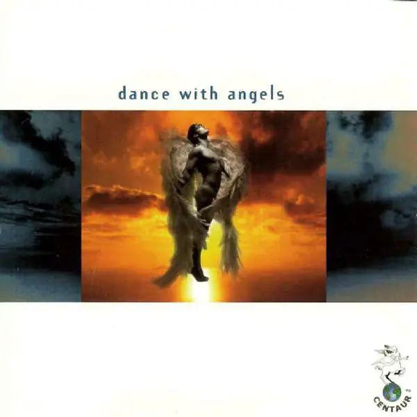 Dance With Angels (Various: Madonna, Sting, Gloria, Janet, Cyndi +)  Used Cd 1