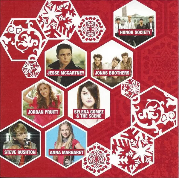 All Wrapped Up (Various Pop) Cd - Used 1
