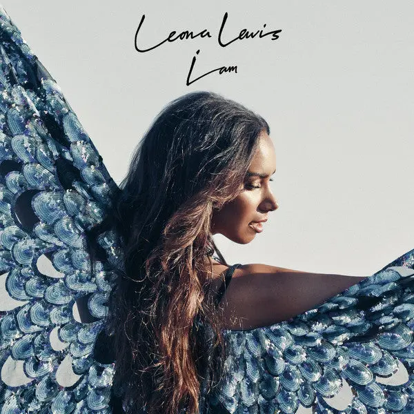 Leona Lewis - I Am  (Standard Cd) - Used 1