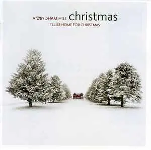 A Windham Hill Christmas (Various) Cd - New 1