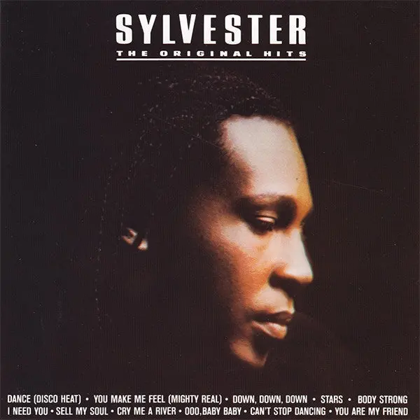Sylvester - The Original Hits Cd - Used 1
