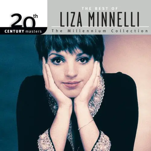 Liza Minnelli - The Best Of Millennium Collection Cd - Used 1