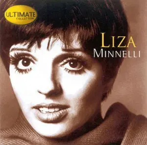 Liza Minnelli - Ultimate Collection 2001 Cd - Used 1