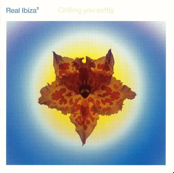 Real Ibiza - Chilling You Softly (Import 2Cd) Used 1