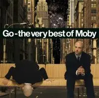 Moby - Go- The Very Best Of Moby (Limited 2 Cd With Remixes) Used 1