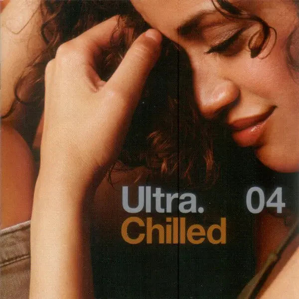 Ultra Chilled Vol. 4 (2Cd) Used 1