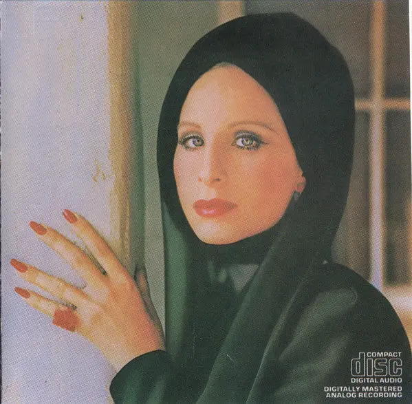 Barbra Streidand - The Way We Were (Remastered) Cd - New 1