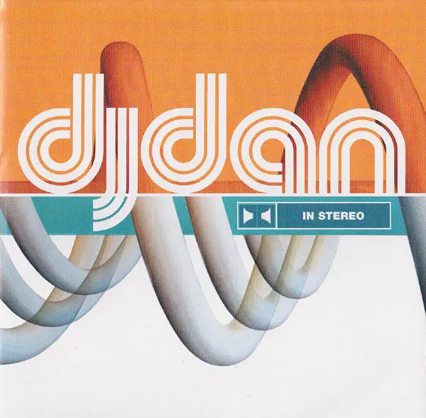 Dj Dan - In Stereo (Various) Cd 1