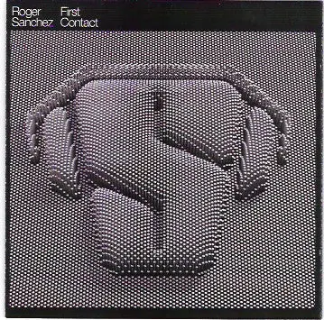 Roger Sanchez - First Contact - Cd 1