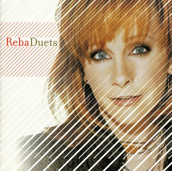 Reba Mcentire - Duets Cd/Dvd (Target Edition) New 2