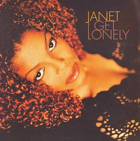 Janet Jackson - I Get Lonely (Us Cd Single) Used 1
