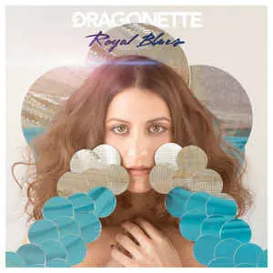 Dragonette - Royal Blues Lp Vinyl - New (Us Orders Only) 1