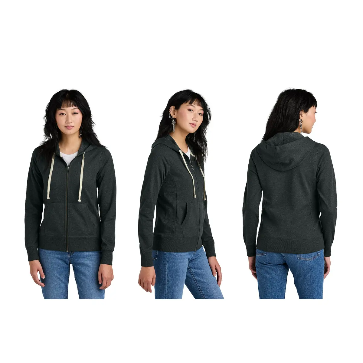 Phi Alpha Delta Re-Fleece Hoodie 4