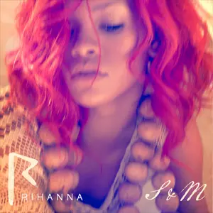 Rihanna  -  S&M Remix Ep  (Cd Single) 1